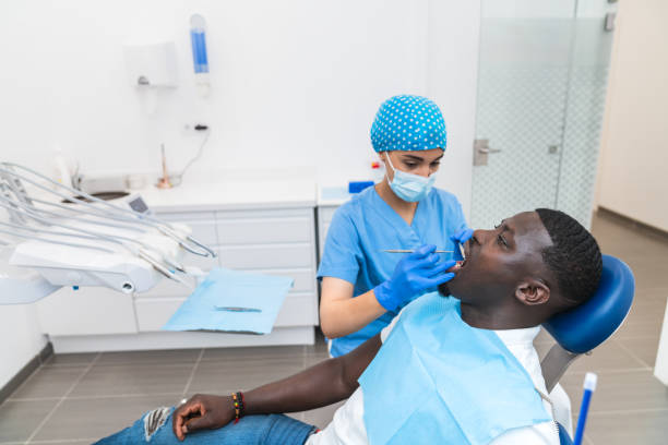Best Emergency Dental Care for Sports Injuries in Shenandoah Farms, VA